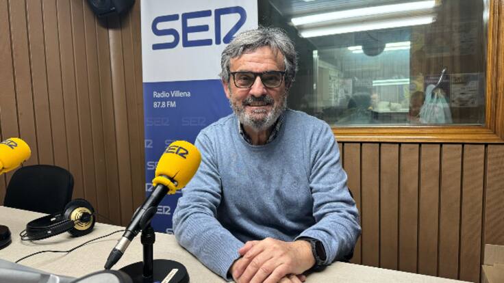 Felipe Navarro Sánchez