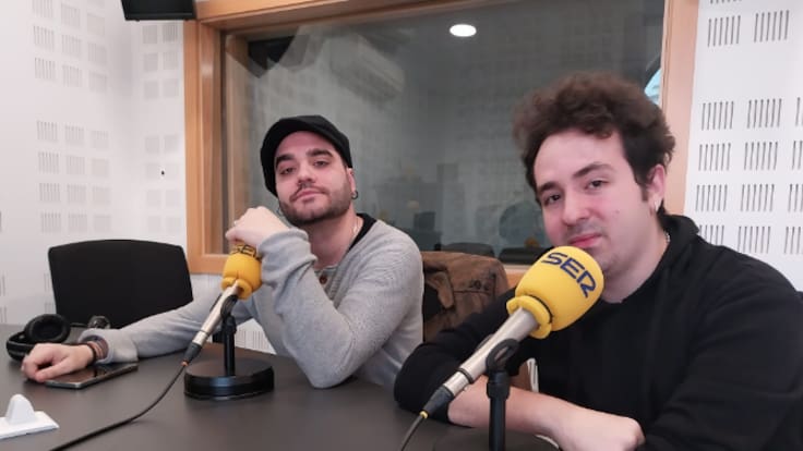 Entrevistamos al grupo Venus Astra