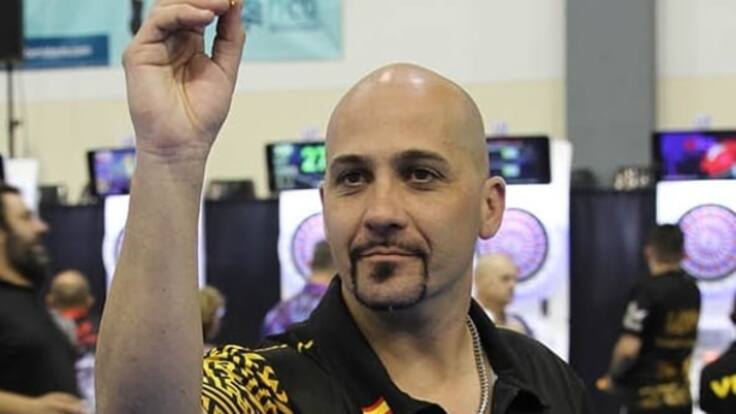 Dar en la diana desde León (28/02/2024)