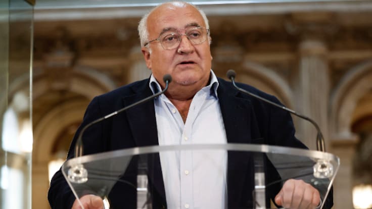 Entrevista a Miguel Padilla, secretario general de COAG