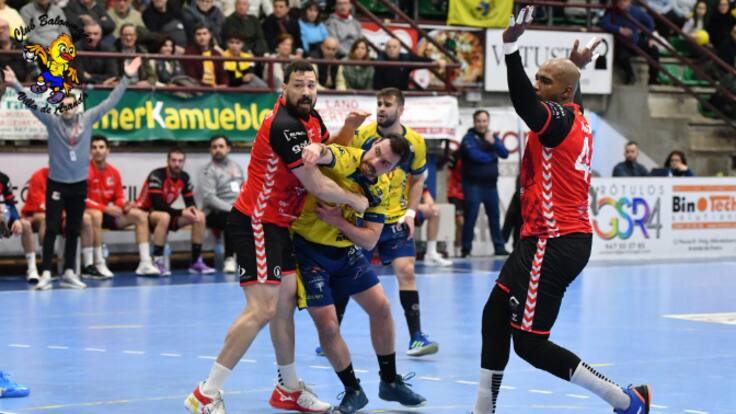 Pinillos: "Necesitamos que la afición de Aranda nos lleve en volandas"