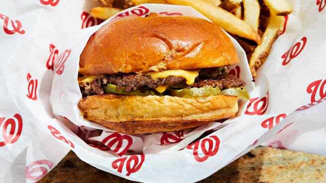 Reportaje | ¿Qué es una 'smash burger'?