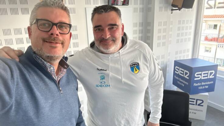 Club Balonmano l’Alfàs del Pi: un proyecto pensado por y para la base