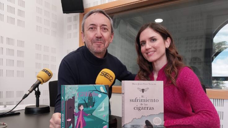 Rincón Literario del jueves, 29 de febrero