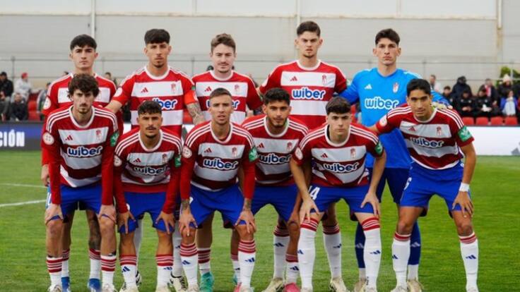 Ricardo Contreras Algeciras-R.Granada