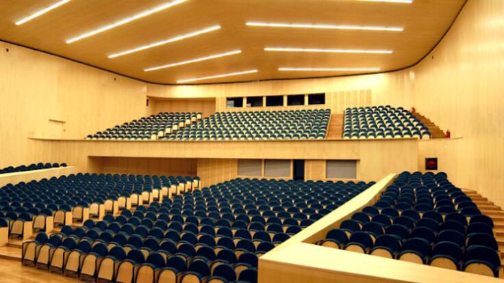 Agenda Cultural de Guadalajara del 29 al 03 de marzo: Presentación de la película "Tribu" con su realizador, Carlos Gómez-Trigo