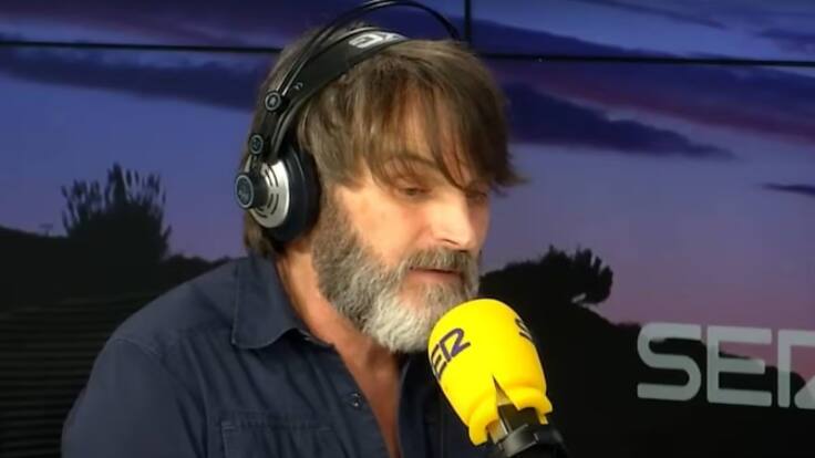 El actor Fernando Tejero emprende un 'Camino al zoo' en Ibiza