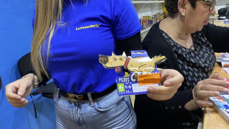 En Hoy por Hoy Valencia: inspecciones y seguridad en las tiendas de material pirotécnico