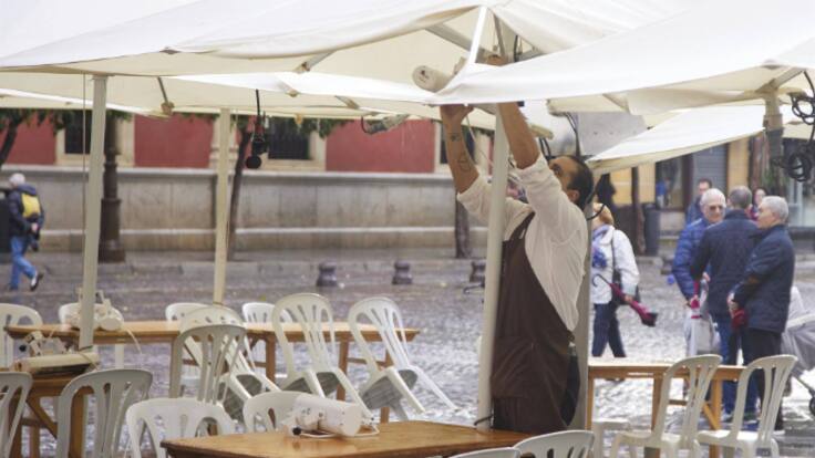 El mejor mes de febrero para el paro de los últimos 16 años