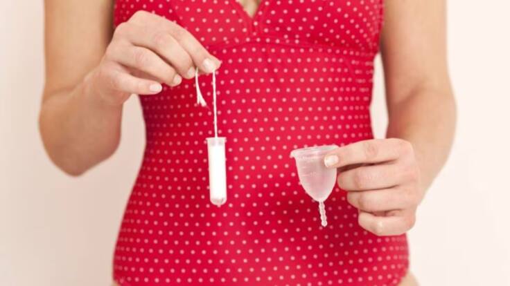 Las farmacias de Canarias quieren sumarse a Cataluña en la gratuidad de los productos menstruales reutilizables