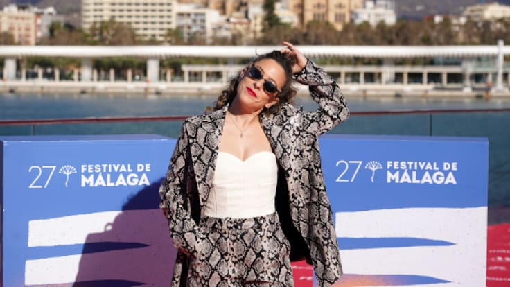 'Nina', una historia de venganza y abusos sexuales con aires de 'western' en el Festival de Málaga