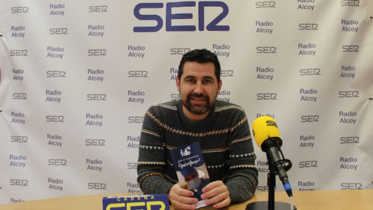 SER saludable amb Adolfo Sancho de Benestar Fisioteràpia: tractaments de recuperació de les operacions