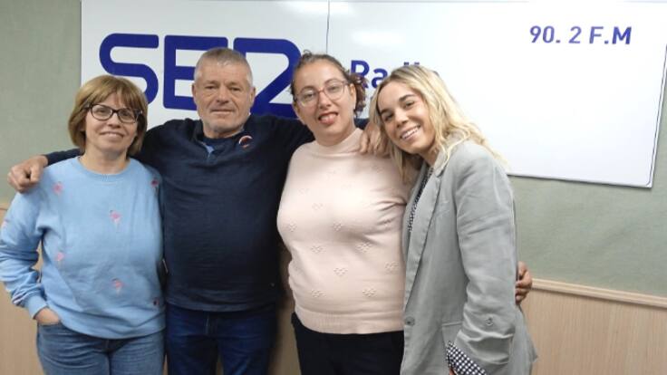 Testimonio de enfermos mentales y usuarios de CRISOL Elda