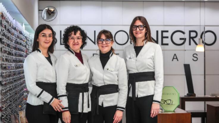 Esperanza Callado, trabajadora eldense, sobre la conciliación familiar y laboral