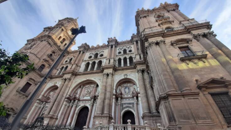 La VII edición de 'Saeta, Oración Cantada' contará con una saetera japonesa