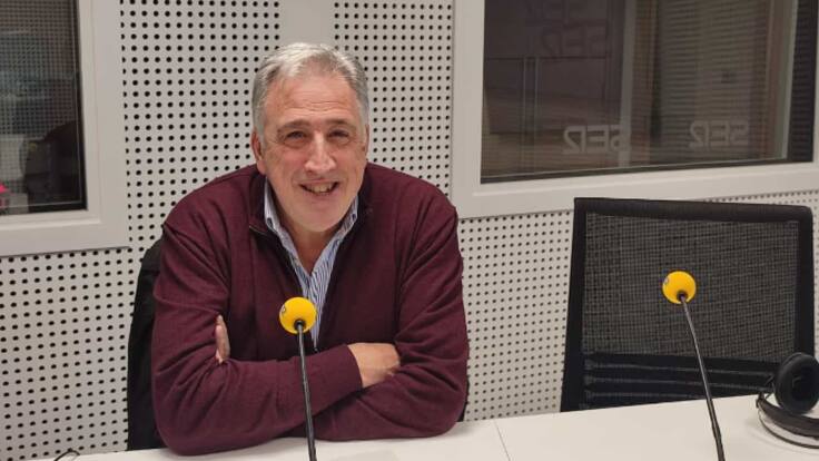 Tu alcalde responde: Joseba Asiron, alcalde de Pamplona: "Son unos presupuestos con una marcado carácter social"