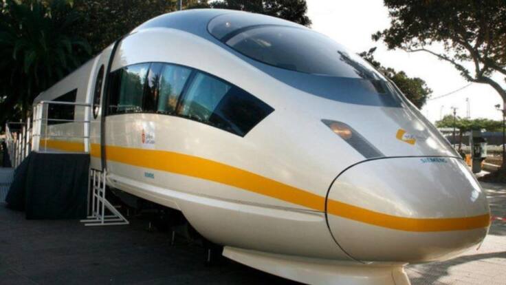 El Ministerio de Transportes creará un grupo de trabajo para abordar los proyectos ferroviarios de Tenerife y Gran Canaria