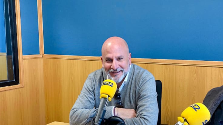 ntrevista a Gonzalo López Petrel, portavoz de VOX en Cartagena(2024-03-07)