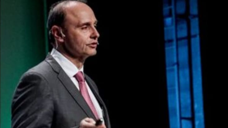 Entrevista con José Carlos González Hurtado