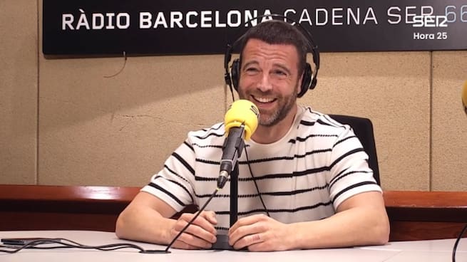 Las entrevistas de Aimar | Carles Francino