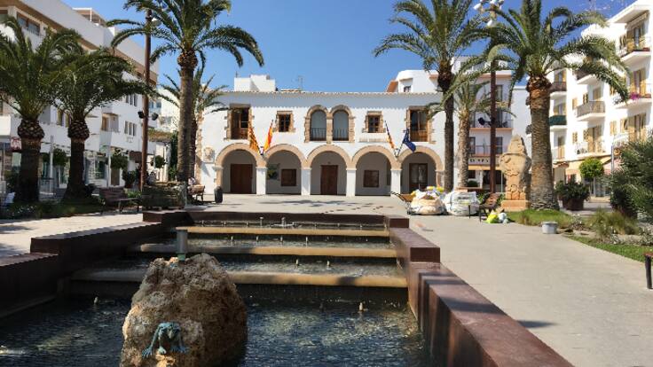 Día de la Mujer y mucha solidaridad, en la Agenda de Cultura y Ocio de Santa Eulària