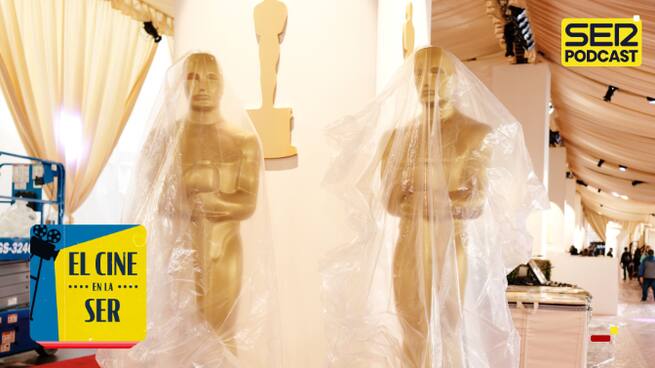 Las opciones españolas en los Oscar y lo mejor del Festival de Málaga