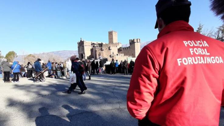 ¿Cómo ha arrancado el primer fin de semana de Javieradas?