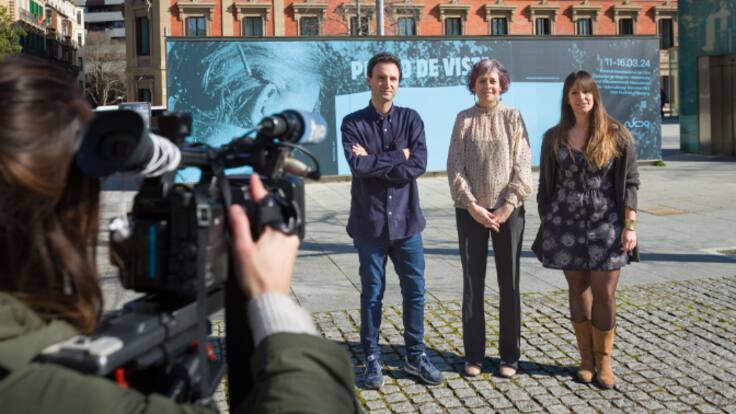 18º Festival Punto de Vista: 80 películas en las 65 sesiones programadas