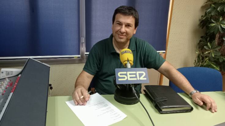 Nacho Reig sobre las placas solares