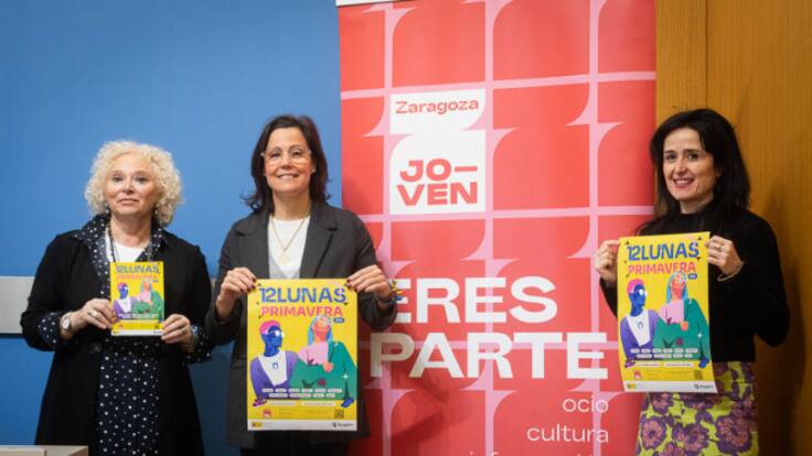 HXH y el programa 12 lunas (11/03/24)