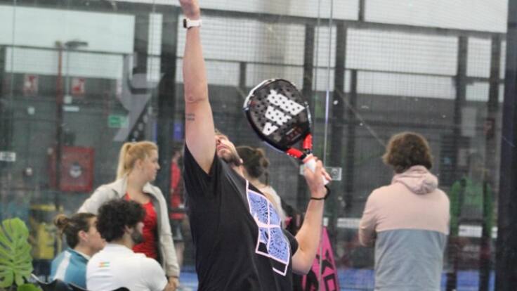 Torneo marzo R2Pádel