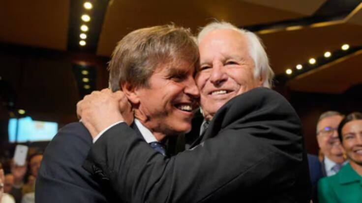 El Cordobés anuncia que volverá a los ruedos con sus hijos