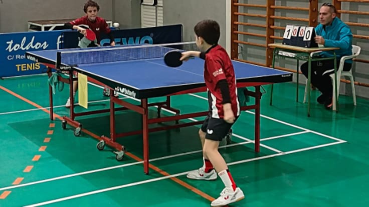 Ricard y Joel Ribelles comentan su triunfo