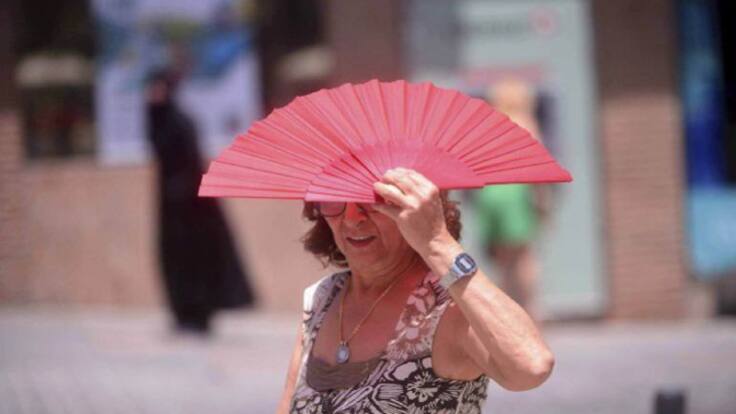 Ibiza despide un invierno que ha sido muy cálido y el más seco desde que hay registros