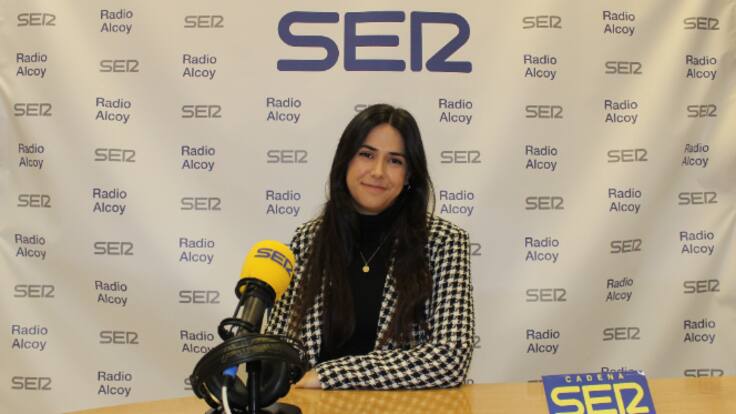 SER saludable con la psicóloga Ana Jordá