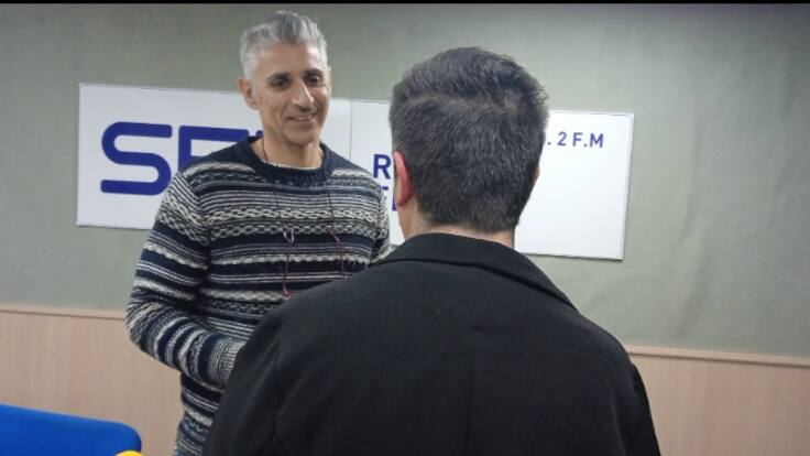 Testimonio de Rosa, una luchadora que así lo ha demostrado desde que sufrió un ictus.