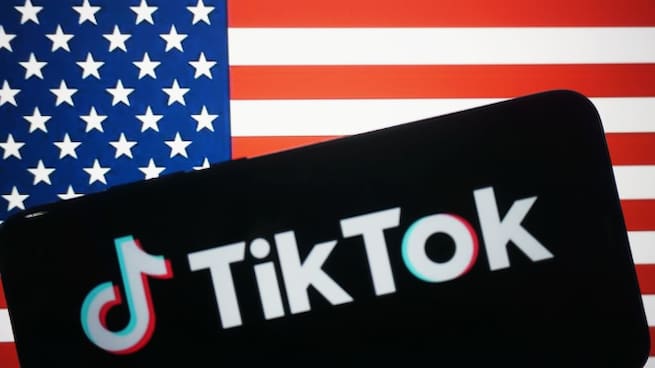 El Congreso de EEUU se prepara para prohibir TikTok