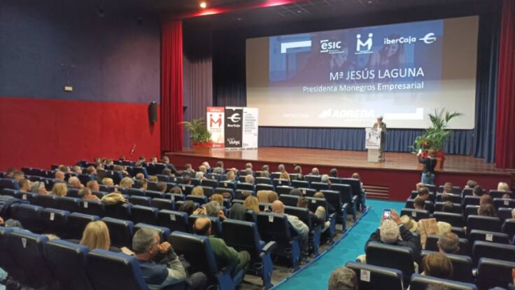 María Jesús Laguna