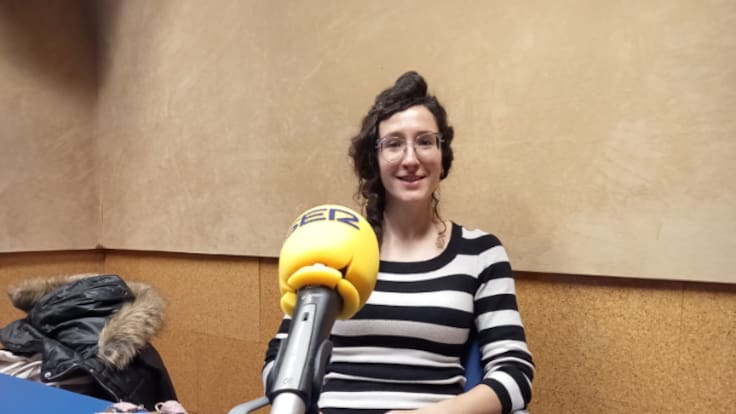 Cecilia Latorre Cosculluela