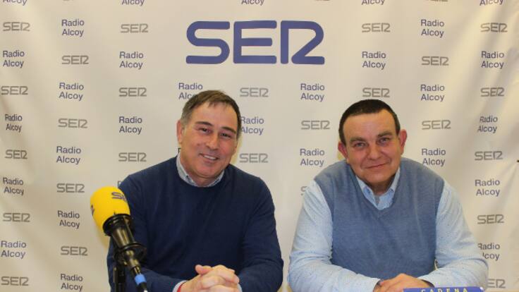 Concert de Festes de l'Agrupació Musical Serpis d'Alcoi