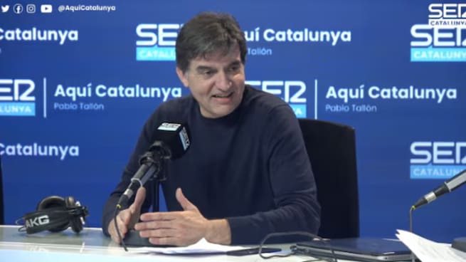 Entrevista Sergi Sabrià (ERC)