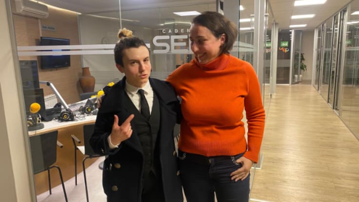 De Aranda a Art Madrid: el arte visto desde dos ángulos