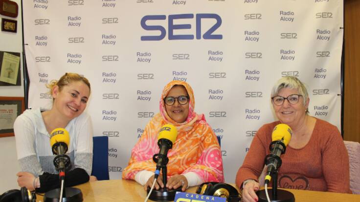 Dajla pone en marcha una nueva campaña de vacaciones solidarias (14/03/2024)