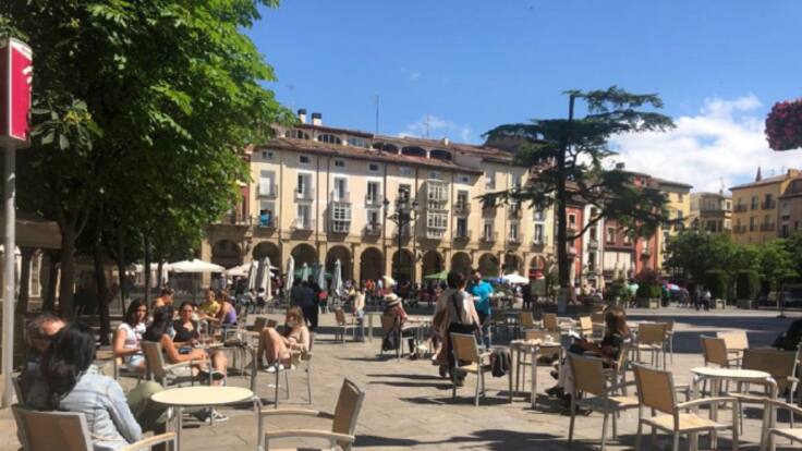 Plan de Choque para mejorar la habitabilidad del Casco Antiguo de Logroño (14/03/2024)
