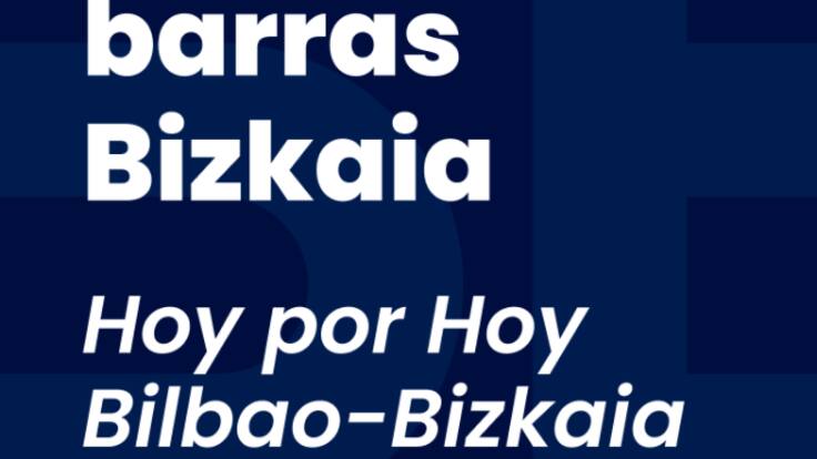 Año y medio después, ¿cómo valoran comerciantes y vecindario el funcionamiento de la nueva zona de preferencia peatonal en el Casco Viejo de Bilbao?