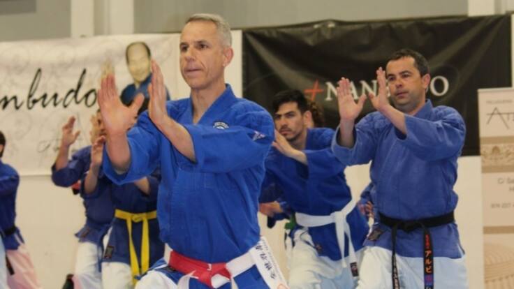 Mariano Carrasco en SER Deportivos Huesca