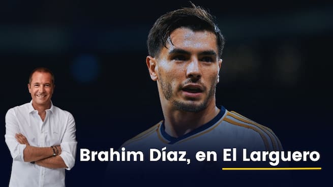 Brahim Díaz rompe su silencio en &#039;El Larguero&#039;: &quot;Nunca he presionado para ser convocado por España y jamás lo haré&quot;