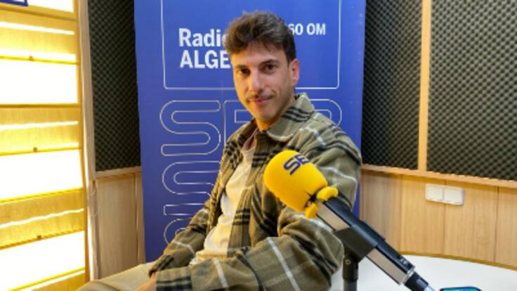 Nuevo single de Andrés Dianes