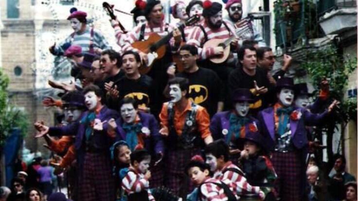 Entrevista a Joaquín Ballester