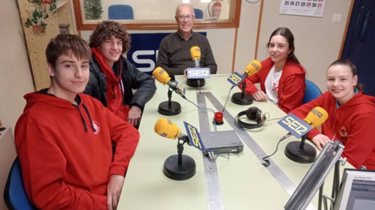 La del Viernes (15/03/2024): el futuro próximo del voleibol